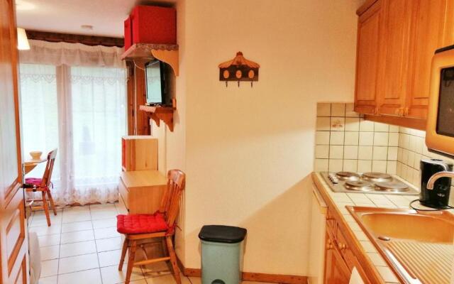Appartement Morillon Village, 2 pièces, 4 personnes - FR-1-412-68