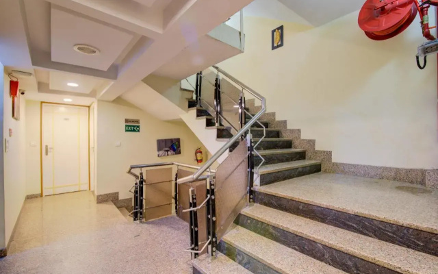Hotel Kaushal Palace