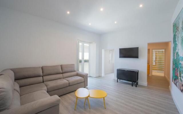 Appartamento Suite Melina