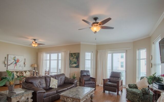 Legacy I 1306 Penthouse