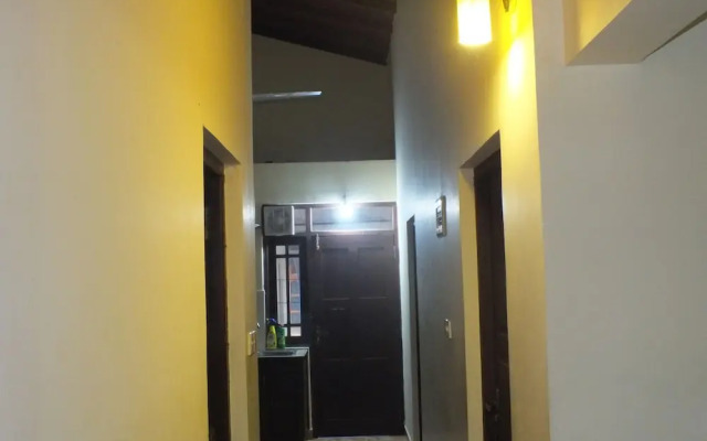 Hillsview Rest and Guest House