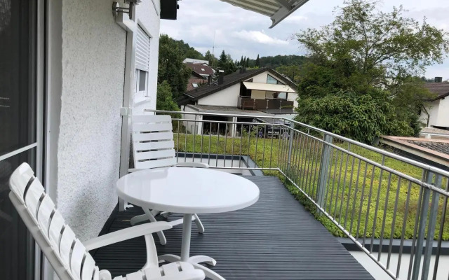 Sonnenhaus