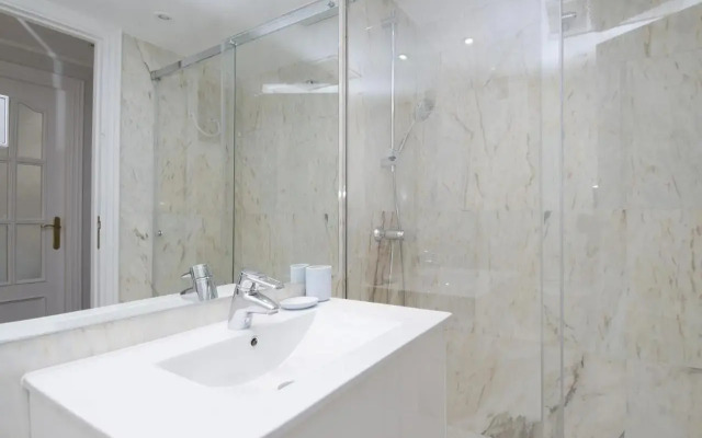 MIT House Salamanca VI en Madrid