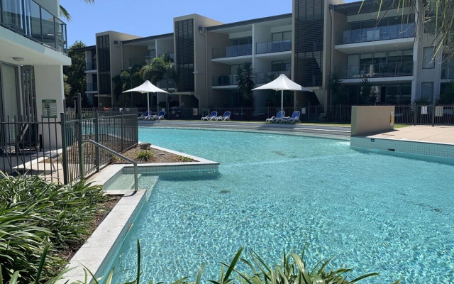 Absolute Waterfront Magnetic Island