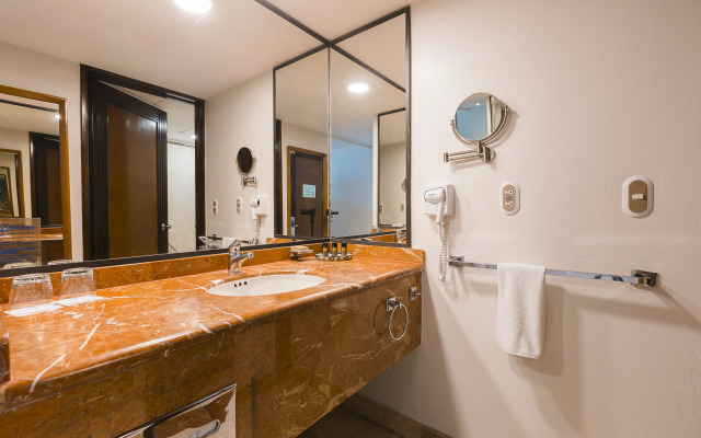 Hotel Azul Ixtapa All Inclusive Beach Resort Convention Center