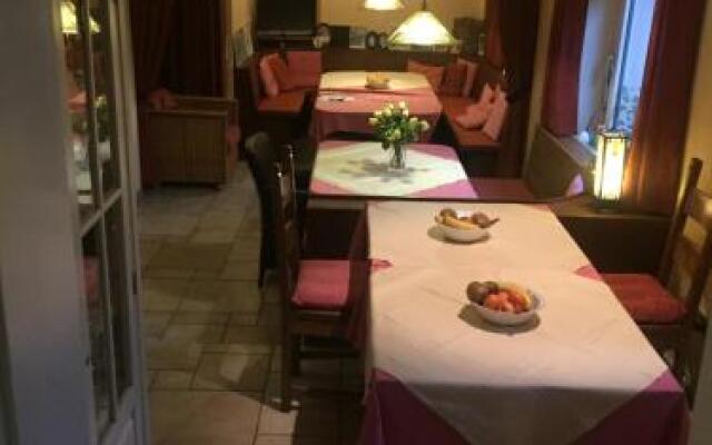 Pension Hennekens Hof