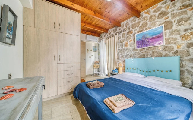 Magical View, Villa Asproneri, Kamena Vourla