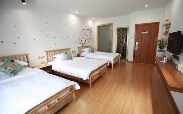 Yin She Guesthouse