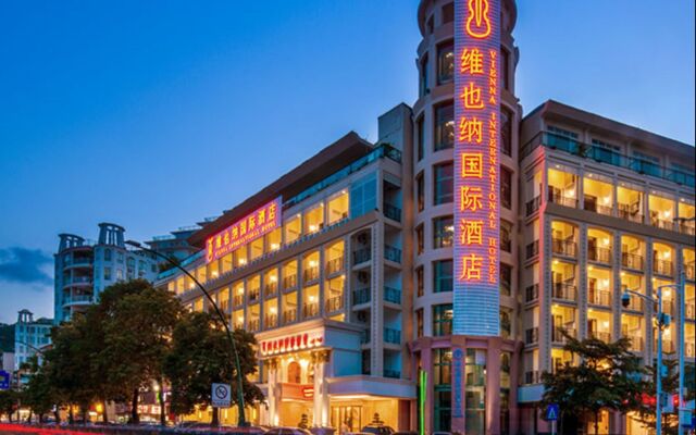 Vienna International Hotel Shenzhen Dameisha