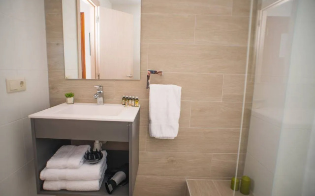 Ona Suites Salou