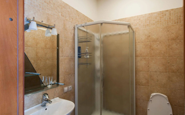 Хостел Крылья на Невском