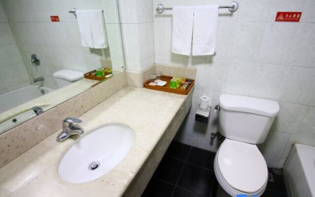 Yuyao Diyuan Hotel