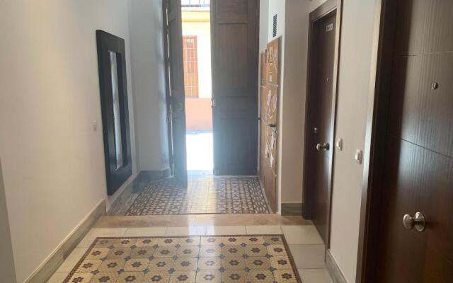 Álvarez 7 Apartamento