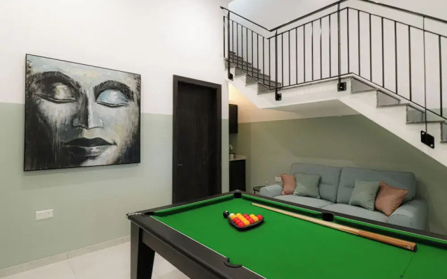 Pietro Boutique Hotel and Residences