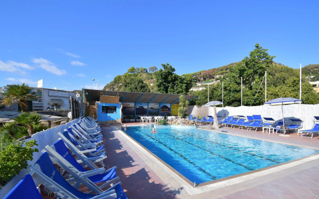 Hotel Villa Franca