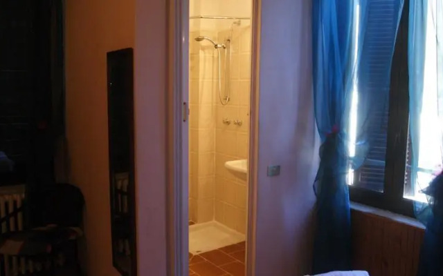 Albergo Villa Ombrosa
