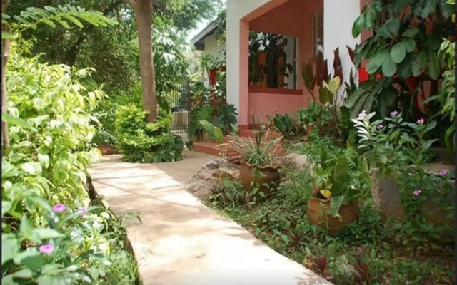 Ose Cottages