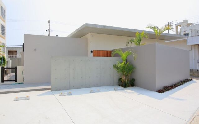 Villa Tono's Ishigakijima