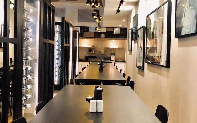 Hilton Garden Inn Bordeaux Centre