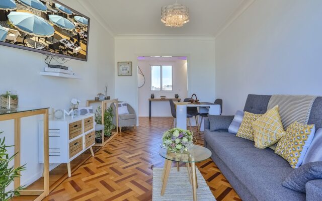 Feeling Riviera - 115 Promenade