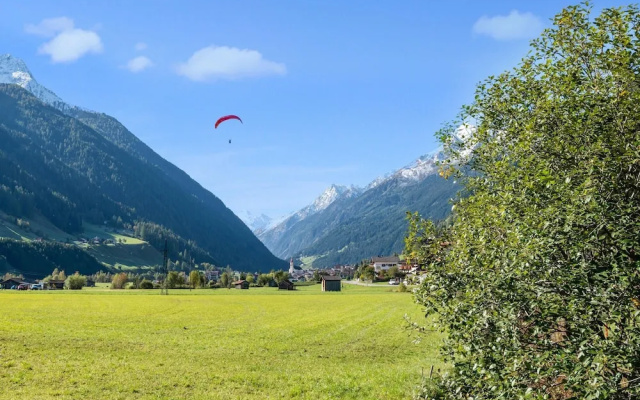 Apartment Neustift Near Stubai Ski Lift