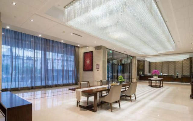 Haiyi International Hotel