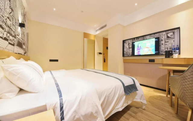 City Comfort Inn Panlong City