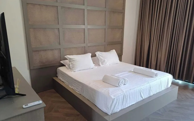Princi Potes Luxury Suites
