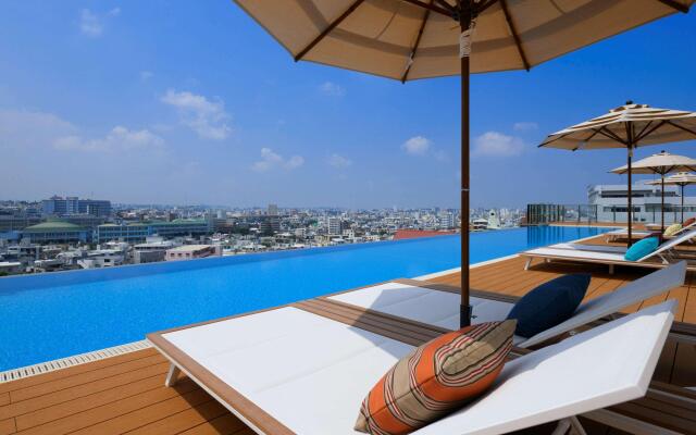 Novotel Okinawa Naha
