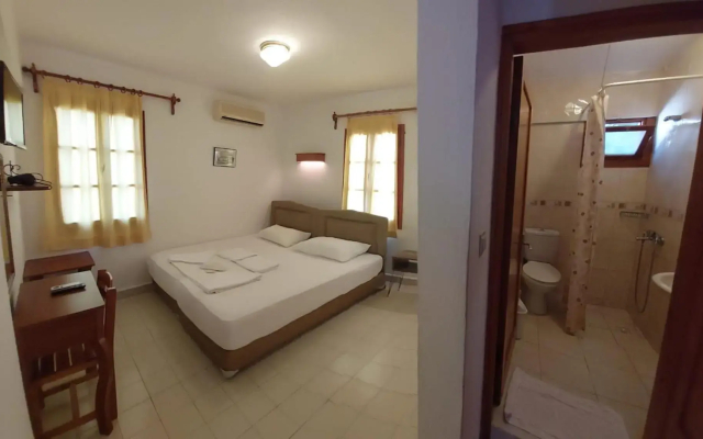 Hotel Gulec