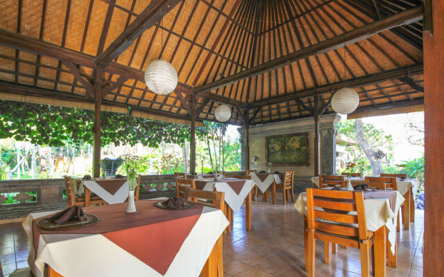 Airy Ubud Monkey Forest Nyuh Bojog 10 Bali