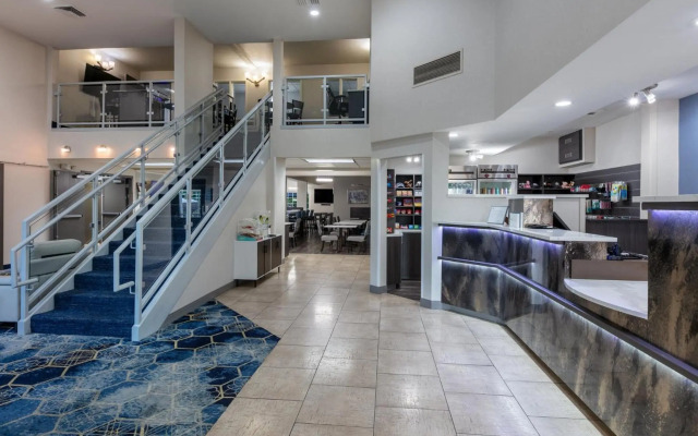 Holiday Inn Express Spokane-Valley by IHG
