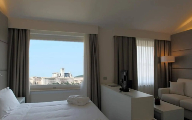 TH Assisi - Hotel Cenacolo