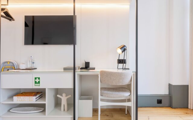 Rosário Suites Townhouse