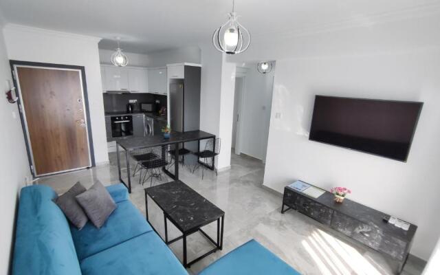 Sea Shell 8 Lovely 2-bedroom Apartment
