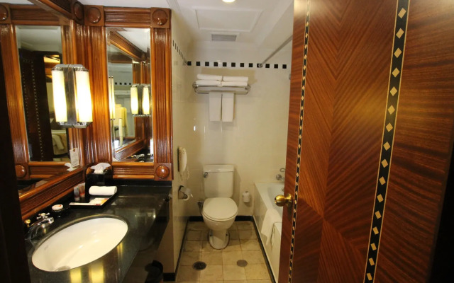 Ambhara Hotel