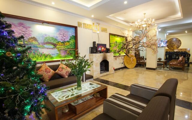 Sapa Majestic Hotel
