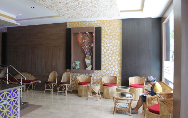 Hotel Shompen