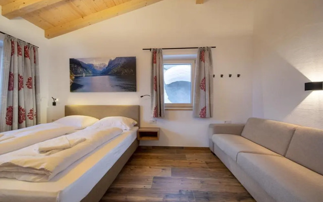 Inviting Chalet in Neukirchen near Wildkogel Ski Arena