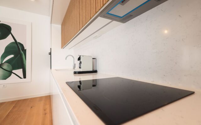 Adria Concept boutique apartments