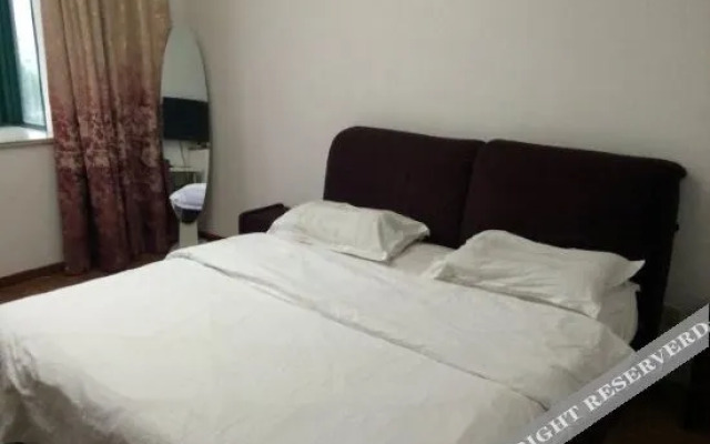 Yangwang Hotel Shanghai