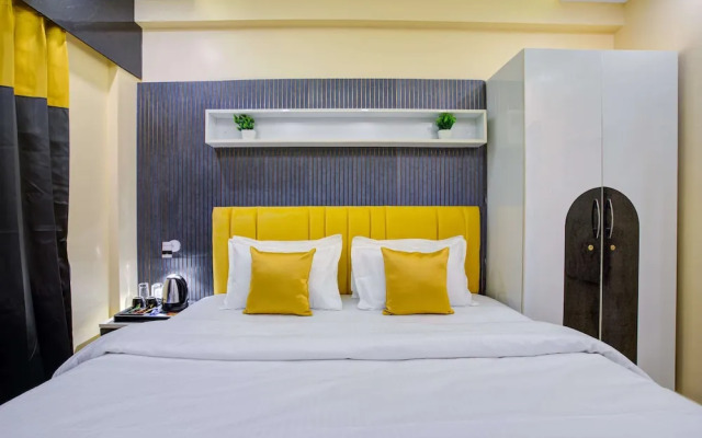 Hotel Meet Me At