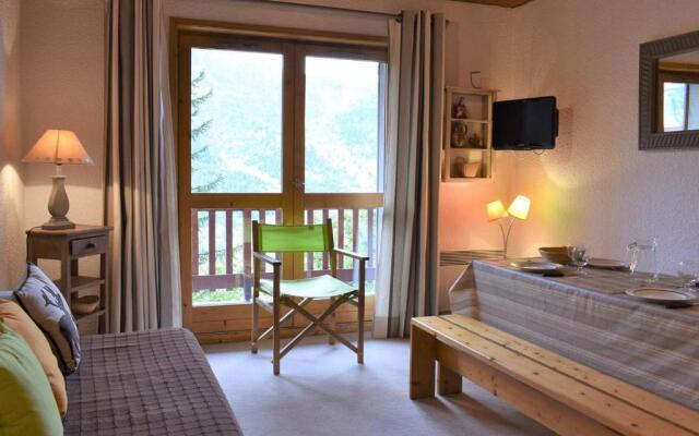 Appartement Méribel, 2 pièces, 4 personnes - FR-1-180-88