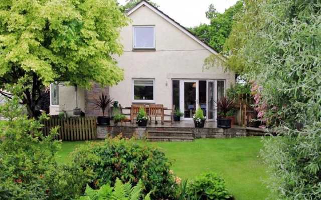 Westacre Bed & Breakfast