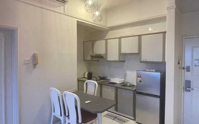 Mahkota Jonker Melaka By I Housing