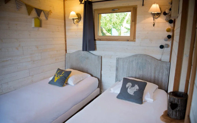 Château de Cantecor