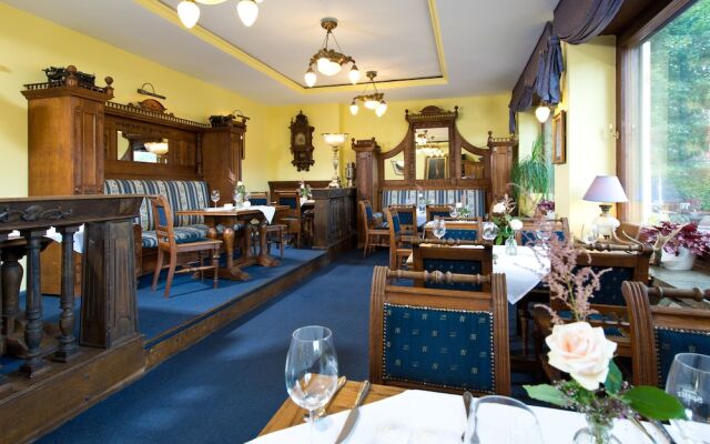Hotel Seeschloss
