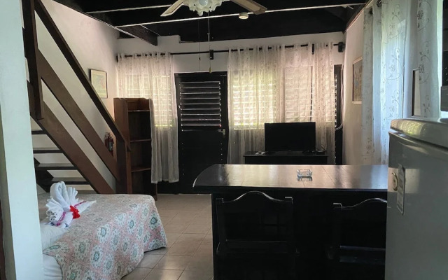 Firefly Beach Cottages and Suites