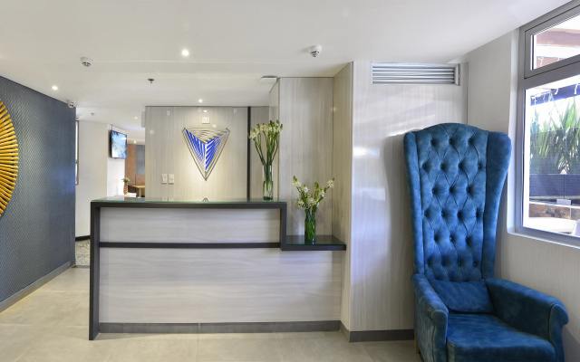 Turrim Dei Hotel Boutique