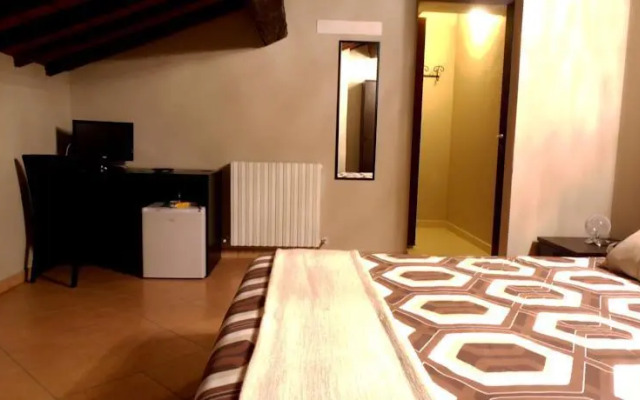 Room&Breakfast Villa Lisales